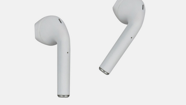 inPods 12 Ακουστικά Bluetooth Earbud Multicolor: Λειτουργίες πλήκτρου αφής