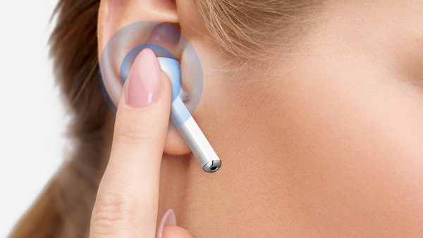 Huawei Freebuds 3i Ακουστικά Bluetooth In Ear Ceramic White: Ιδανική ατμόσφαιρα ακρόασης