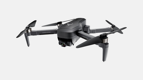 Beast ZLRC SG906 Pro: Λειτουργία επιστροφής με ένα κουμπί