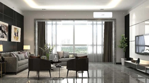 Mitsubishi Heavy Industries SRK/SRC-63ZR-W Κλιματιστικό Inverter 22000 BTU A++/A++: Διατήρηση φρέσκου αέρα & αυτόματες δυνατότητες