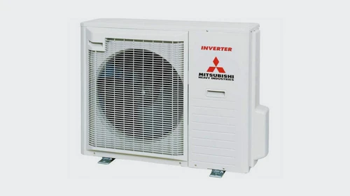 Mitsubishi Heavy Industries SRK/SRC-63ZR-W Κλιματιστικό Inverter 22000 BTU A++/A++: Απομάκρυνση πάγου & ανίχνευση βλαβών