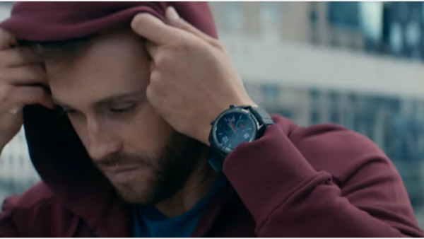Huawei Watch GT Saddle Brown: Σε καθοδηγεί