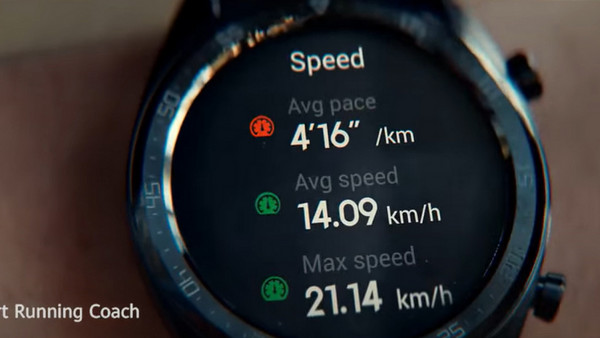 Huawei Watch GT Saddle Brown: Επαγγελματική αξιολόγηση