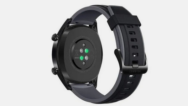 Huawei Watch GT Active Dark Green: Διάρκεια ζωής μπαταρίας