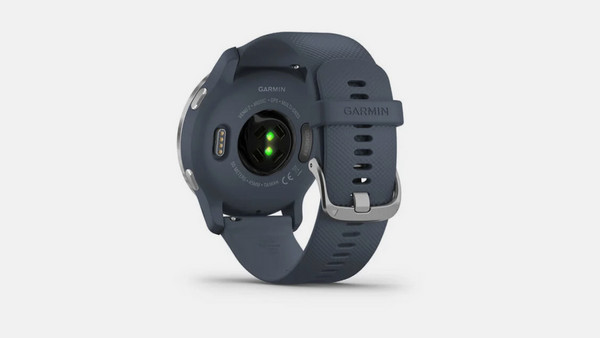 Garmin Venu Black / Slate Grey: Εφαρμογή Garmin Coach