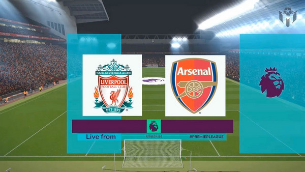 eFootball PES 2020 PS4: Matchday