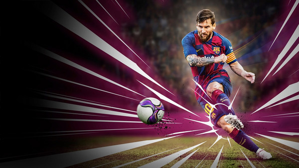 eFootball PES 2020 PS4: Συνολική αποτίμηση
