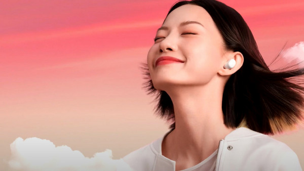 Xiaomi Redmi Buds 4 Pro Ακουστικά Bluetooth In Ear Ανθεκτικά στο Νερό Black: Άνετη εφαρμογή