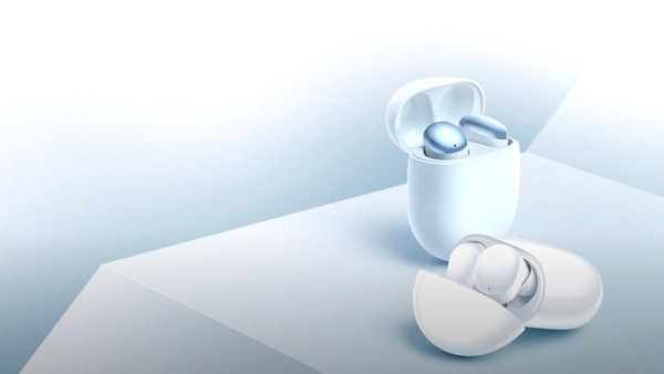 Xiaomi Redmi Buds 4 Pro Ακουστικά Bluetooth In Ear Ανθεκτικά στο Νερό Black: Πιστοποίηση IP54