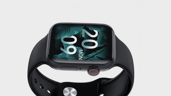 HW22 Red: Μπαταρία & αδιαβροχοποίηση