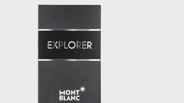 Montblanc Explorer Eau de Parfum 60ml: Ιδανικό για όλες τις περιστάσεις