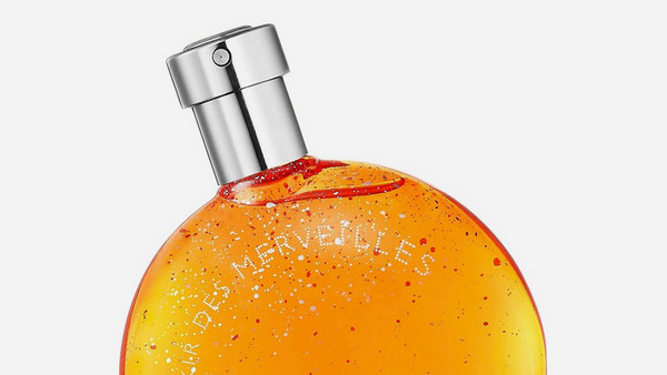 Hermes Elixir Des Merveilles Eau de Parfum 50ml: Συνδυασμός μαγείας, παιχνιδιού & θηλυκότητας