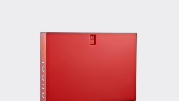 Gucci Rush Eau de Toilette 75ml: Όταν το αδύνατο γίνεται δυνατό