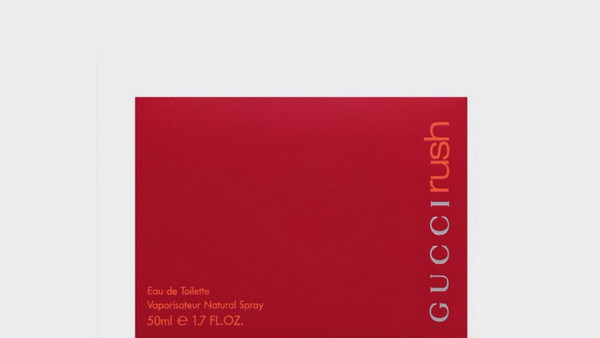 Gucci Rush Eau de Toilette 75ml: Καταλληλότητα