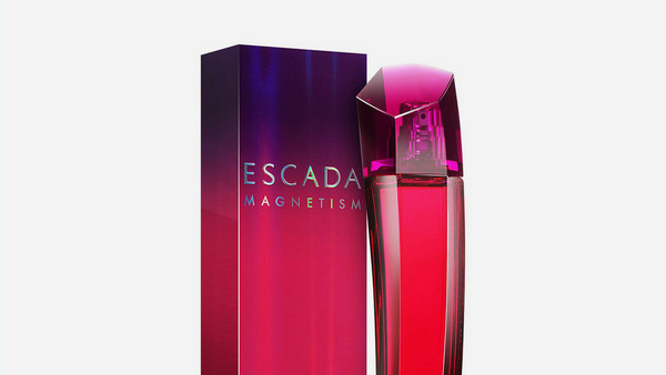 Escada Magnetism Eau de Parfum 75ml: Σύσταση