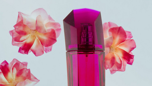 Escada Magnetism Eau de Parfum 25ml: Φιάλη & καταλληλότητα