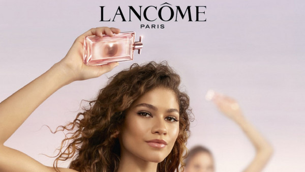 Lancome Idole Le Parfum 25ml: Λουλουδένιο άρωμα
