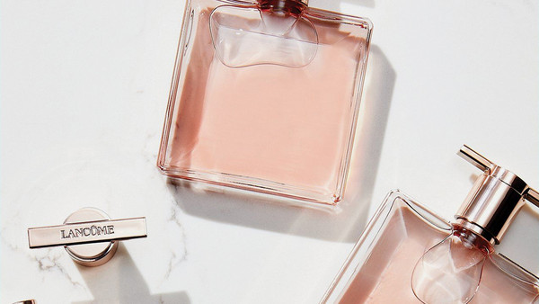 Lancome Idole Le Parfum 50ml: Σύνθεση