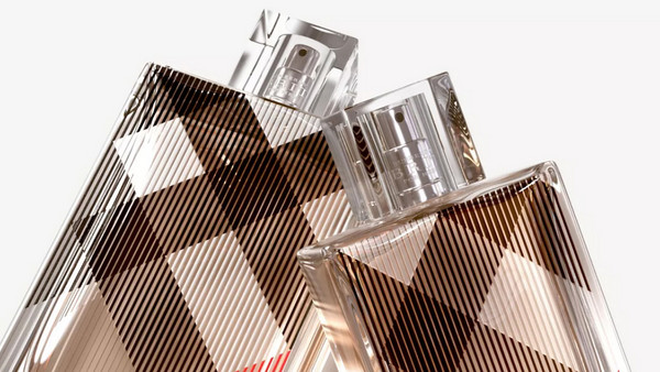 Burberry Brit Eau de Parfum 50ml: Σύσταση του αρώματος