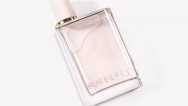 Burberry Her Eau de Parfum 50ml: Φρουτώδες