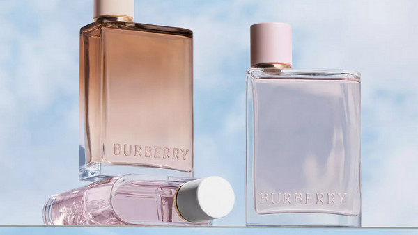 Burberry Her Eau de Parfum 30ml: Άρωμα για δυναμικές γυναίκες