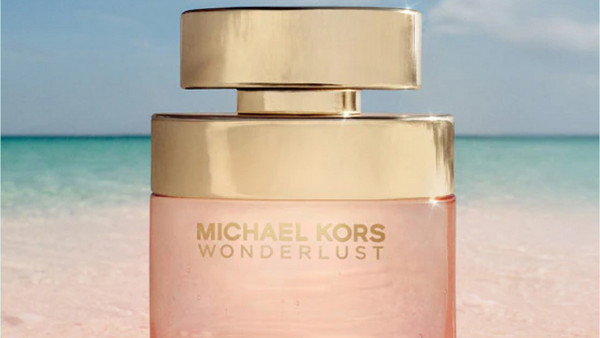 Michael Kors Wonderlust Eau de Parfum 100ml: Φιάλη γεμάτη πολυτέλεια