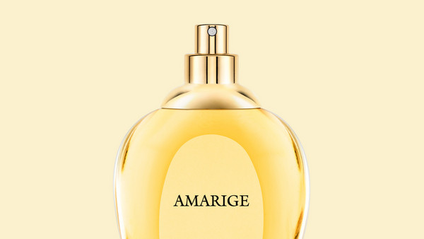 Givenchy Amarige Eau de Toilette 30ml: Ανακάλυψε τη χαρά της ζωής