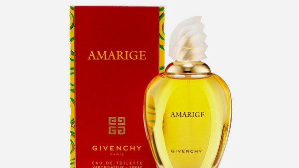 Givenchy Amarige Eau de Toilette 30ml: Για λαμπερές γυναίκες
