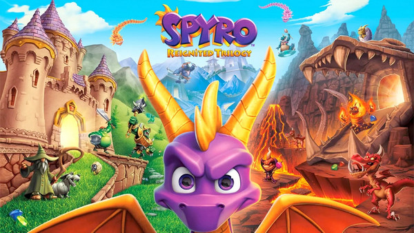 Spyro Reignited Trilogy PS4: Συνολική αποτίμηση