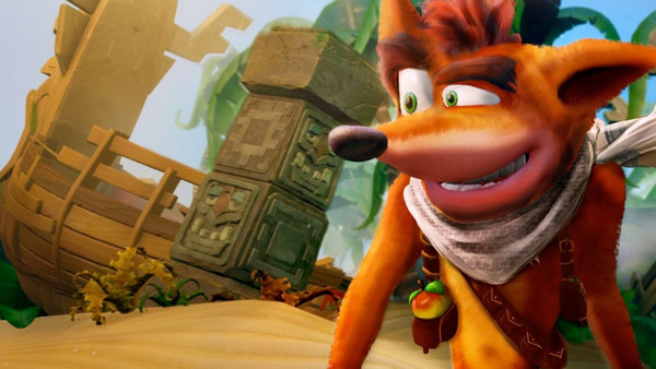 Crash Bandicoot N.Sane Trilogy PS4: Συνολική αποτίμηση