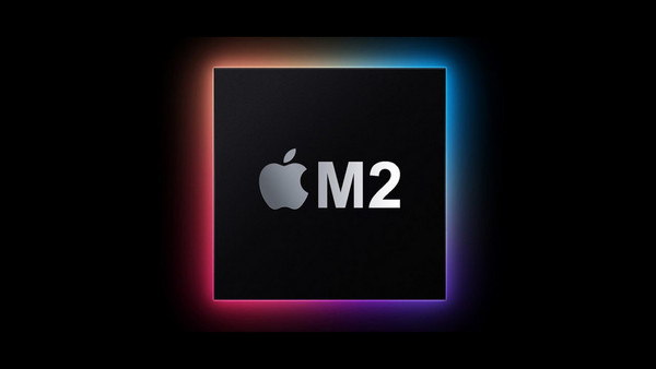 Apple MacBook Pro 13" 2022: Επεξεργαστής M2