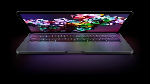 Apple MacBook Pro 13