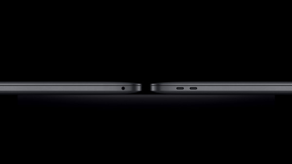 Apple MacBook Pro 13" 2022: Εξαιρετικά μικρό