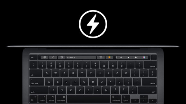 Apple MacBook Pro 13" 2022: Μεγάλη διάρκεια ζωής