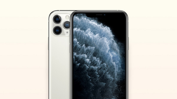 Apple iPhone 11 Pro 64GB: Οθόνη