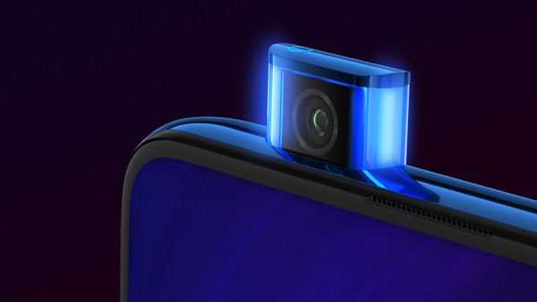 Xiaomi Mi 9T Pro 128GB: Selfie κάμερα