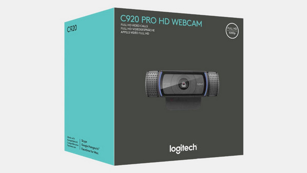 Logitech HD Pro C920 Web Camera 1080p 30fps: Συνολική αποτίμηση