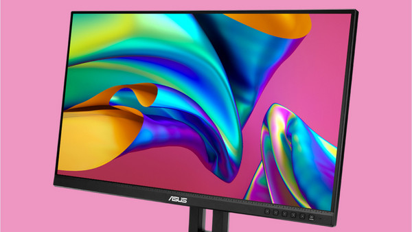 Asus ProArt PA278QV IPS Monitor 27" 2560x1440 QHD 75Hz 5ms: Επεξεργάζεσαι τα χρώματα