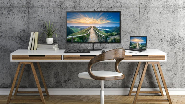 AOC V4 Q32V4 IPS Monitor 31.5" 2560x1440 QHD 75Hz 4ms: Ρυθμός ανανέωσης