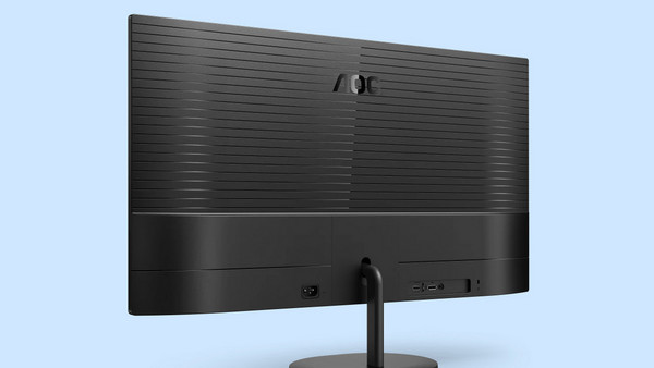 AOC V4 Q32V4 IPS Monitor 31.5" 2560x1440 QHD 75Hz 4ms: Τεχνολογία Flicker-Free