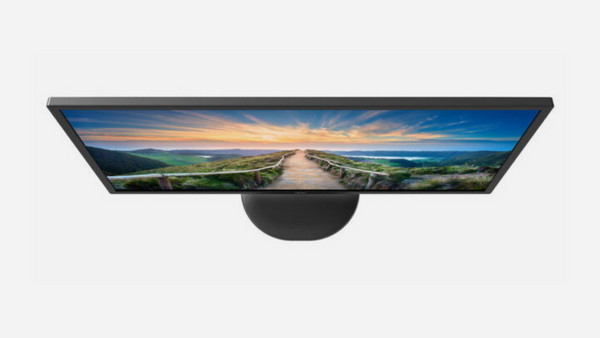 AOC V4 Q32V4 IPS Monitor 31.5" 2560x1440 QHD 75Hz 4ms: Ηχεία