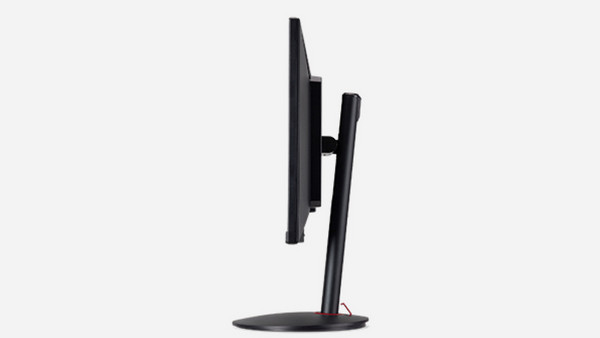 Acer Nitro XV342CKP: Βελτίωση απόδοσης παιχνιδιού