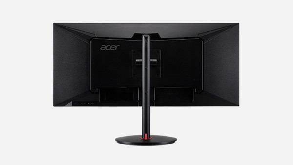 Acer Nitro XV342CKP: Τύπος σύνδεσης