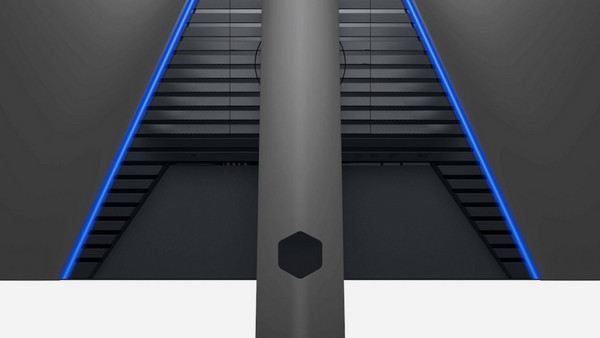 Dell S2721DGFA: Προσαρμόσιμα προφίλ