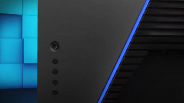 Dell S2721DGFA: Τεχνολογίες NVIDIA G-SYNC & AMD FreeSync