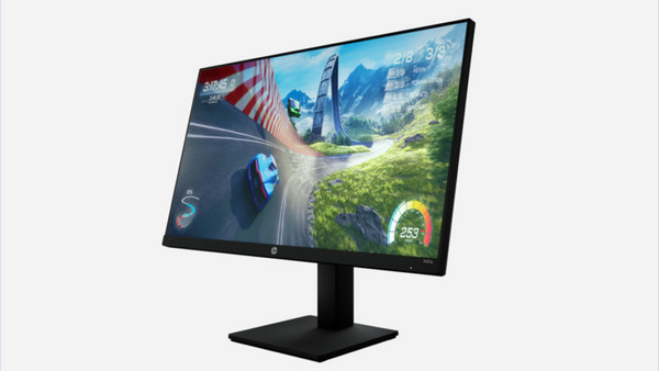 HP X27q: Φροντίζει & προσέχει τα μάτια σου