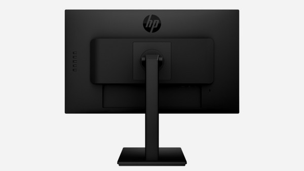 HP X27q: Μεγιστοποίηση χώρου προβολής & συνδεσιμότητα
