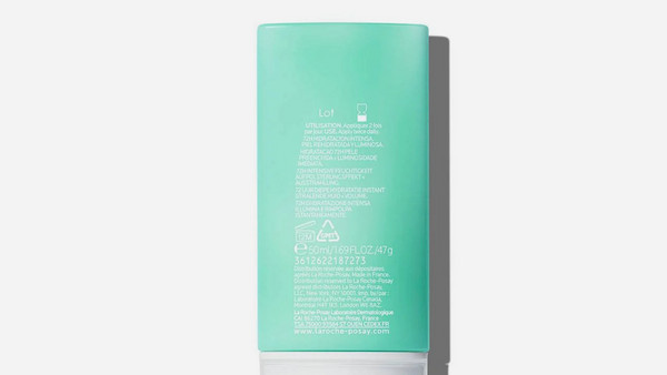 La Roche-Posay Hydraphase HA Intense Light Moisturiser 50ml: Ελαφριά κρέμα που δίνει φρεσκάδα στο δέρμα σου