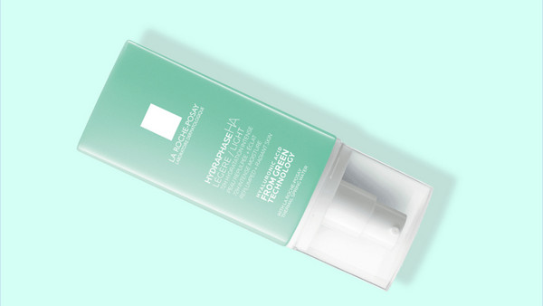 La Roche-Posay Hydraphase HA Intense Light Moisturiser 50ml: Συστατικά