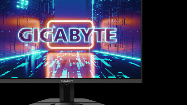 Gigabyte G27Q IPS HDR Gaming Monitor 27" 2560x1440 QHD 144Hz 1ms: Ανάλυση 2K